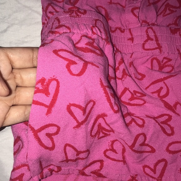 Kate Spade Heart Print Romper.  Size 4Y. - Picture 8 of 8